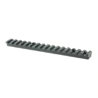Spuhr Picatinny Base Tikka T3(x) | 0MOA