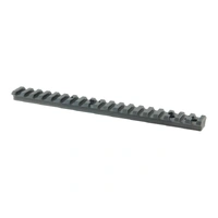 Spuhr Picatinny Base Tikka T3(x) Extended | 0MOA