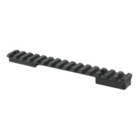 Spuhr Picatinny Base Winchester 70 STD/LA | 0MOA