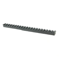 Spuhr Picatinny Base Sauer STR | 0MOA