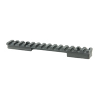 Spuhr Picatinny Base Rem 700 SA | 20.6MOA