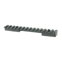 Spuhr Picatinny Base Rem 700 SA | 20.6MOA