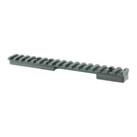 Spuhr Picatinny Base Rem 700 SA Extended | 20.6MOA