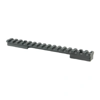 Spuhr Picatinny Base Rem 700 LA | 20.6MOA