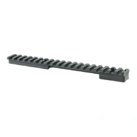 Spuhr Picatinny Base Rem 700 LA Extended | 20.6MOA