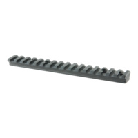 Spuhr Picatinny Base Tikka T3(x) | 20.6MOA