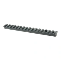 Spuhr Picatinny Base Tikka T3(x) | 20.6MOA