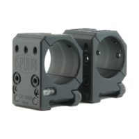 Spuhr 30mm Picatinny Rings