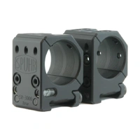 Spuhr 30mm Picatinny Rings