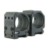 Spuhr 34mm Picatinny Rings