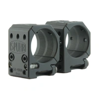 Spuhr 34mm Picatinny Rings