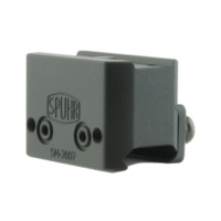 Spuhr Red Dot Mounts - Aimpoint Micro Absolute Co-Witness (42mm)
