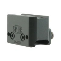 Spuhr Red Dot Mounts - Aimpoint Micro Absolute Co-Witness (42mm)