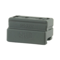 Spuhr Red Dot Mounts - Trijicon MRO Absolute Co-Witness (42mm)