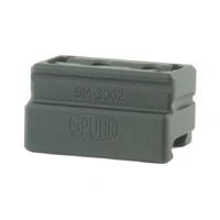 Spuhr Red Dot Mounts - Trijicon MRO Absolute Co-Witness (42mm)