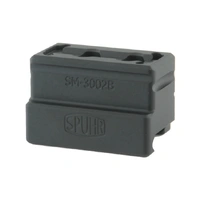 Spuhr Red Dot Mounts - Trijicon MRO Lower 1/3 Co-Witness (38mm)