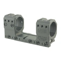 Spuhr ISMS 34mm Scope Mount 30.3MOA/9MRAD