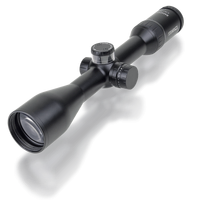 Steiner Ranger 8 2-16x50 4A IR CCW Ballistic Turret