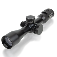 Steiner eRanger 8 2-16x50 4-AI