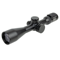 Steiner eRanger 8 3-24x56 4A IR