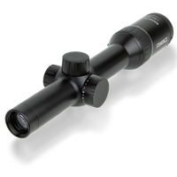 Steiner Ranger 10 1-10x24 4A IR