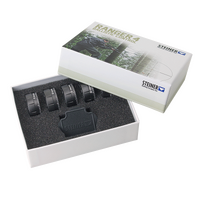 Steiner Ranger 4 BC Turrets