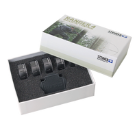 Steiner Ranger 4 BC Turrets