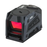 Steiner MPS Micro Pistol Sight 3.3MOA