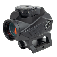 Steiner T1Xi Red Dot Sight Multi-Reticle