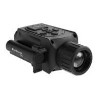 Steiner Nighthunter C35 Clip On Thermal