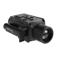Steiner Nighthunter C35 Clip On Thermal