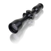 Steiner Ranger 4 2.5-10x50 4A IR