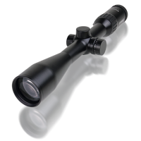 Steiner Ranger 4 4-16x56 4A IR