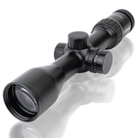 Steiner Ranger 4S 4-16x44 4A IR