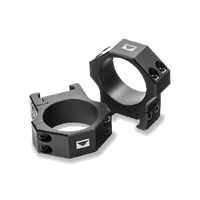 Steiner H-Series 30mm Rings