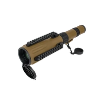 Steiner Military Spotting Scope TS740 7-40x60