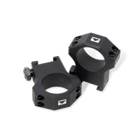 Steiner T-Series 34mm Rings