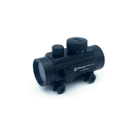 Stoeger Rimfire|Air Rifle Red Dot (Red & Green) - 11mm 3/8 Dovetail