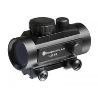Stoeger Rimfire|Air Rifle Red Dot - 11mm (3/8) Dovetail