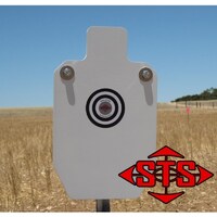 STS Mini Iron Man with Quick Deploy Mount