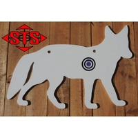 Rimfire Fox Silhouette