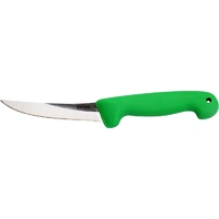 Svord Kiwi Boning Knife - Green Handle