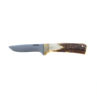 Svord Bird & Trout 3 1/2" Stag