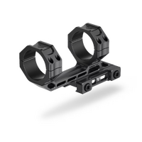 Swampfox Freedom 34mm Cantilever Unimount - 1.6"
