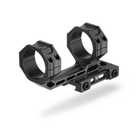 Swampfox Freedom 34mm Cantilever Unimount - 1.6"
