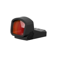 Swampfox Justice II 1x30 6 MOA Red Dot