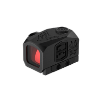 Swampfox Kraken Closed Emitter 3 MOA Red Dot