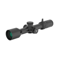 Swampfox Kentucky Long Tactical 2-12x44 FFP