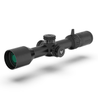 Swampfox Kentucky Long Tactical 5-30x56 FFP 