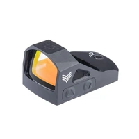 Swampfox Liberty Micro 1x22 3 MOA Red Dot